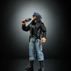 WWE Monday Night War Elite Collection 'Rowdy' Roddy Piper Action Figure
