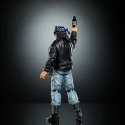 WWE Monday Night War Elite Collection 'Rowdy' Roddy Piper Action Figure