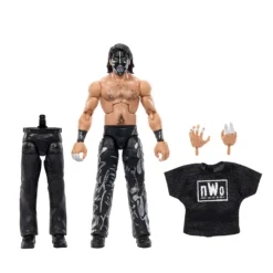 WWE Monday Night War Elite Collection The Great Muta Action Figure