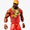 WWE Mr. T Ultimate Edition Action Figure