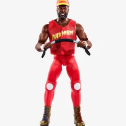 WWE Mr. T Ultimate Edition Action Figure
