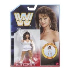 WWE Retro Collection 4-Pack
