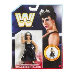 WWE Retro Collection 4-Pack