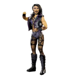WWE Rhea Ripley Collector Doll