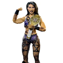 WWE Rhea Ripley Collector Doll