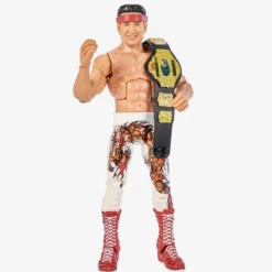 WWE Ricky