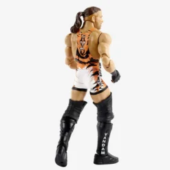 WWE Rob Van Dam Elite Collection Action Figure