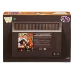WWE Rock N Wrestling Connection 3-Pack