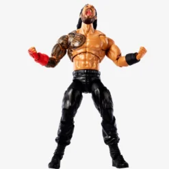 WWE Roman Reigns Ultimate Edition Action Figure