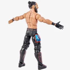 WWE Seth Rollins Elite Collection Action Figure
