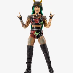 WWE Shotzi Elite Collection Action Figure