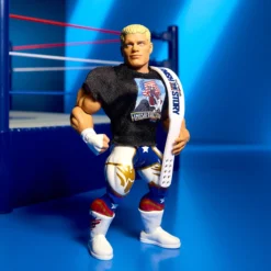 WWE Superstars Cody Rhodes and Dusty Rhodes 2-Pack