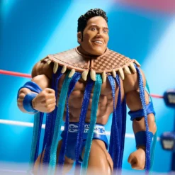WWE Superstars Rocky Maivia and The Rock 2-Pack