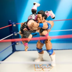 WWE Superstars Rocky Maivia and The Rock 2-Pack