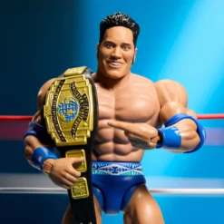 WWE Superstars Rocky Maivia and The Rock 2-Pack