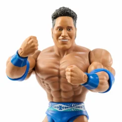 WWE Superstars Rocky Maivia and The Rock 2-Pack