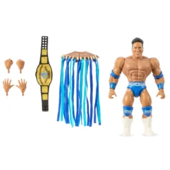 WWE Superstars Rocky Maivia and The Rock 2-Pack