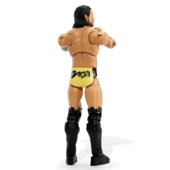 WWE Ultimate Edition CM Punk Action Figure