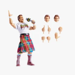WWE Ultimate Edition Coliseum Collection 