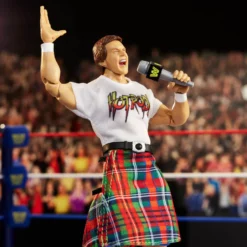 WWE Ultimate Edition Coliseum Collection 