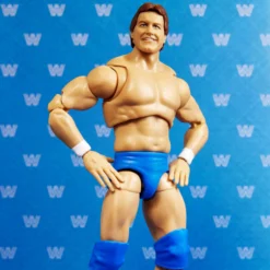 WWE Ultimate Edition Coliseum Collection 