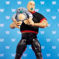 WWE Ultimate Edition Coliseum Collection 