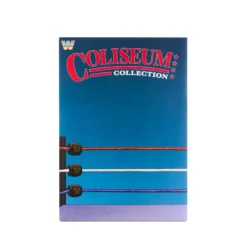 WWE Ultimate Edition Coliseum Collection “Million Dollar Man” Ted DiBiase and Ricky “The Dragon” Steamboat 2-Pack