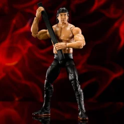 WWE Ultimate Edition Coliseum Collection “Million Dollar Man” Ted DiBiase and Ricky “The Dragon” Steamboat 2-Pack