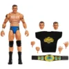 WWE Ultimate Edition Fan Takeover Randy Orton Action Figure