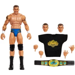 WWE Ultimate Edition Fan Takeover Randy Orton Action Figure