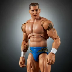 WWE Ultimate Edition Fan Takeover Randy Orton Action Figure