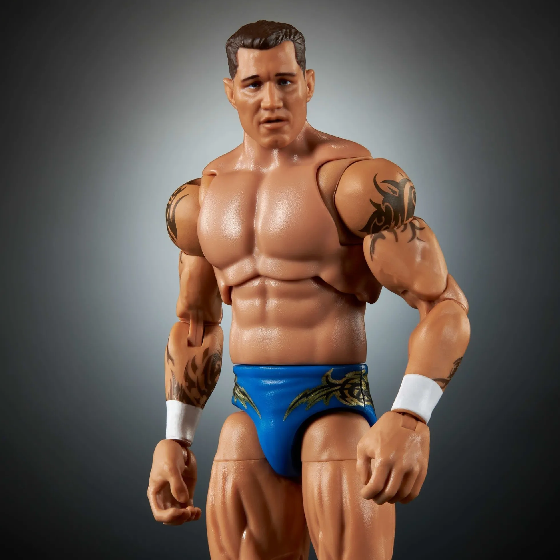 WWE Ultimate Edition Fan Takeover Randy Orton Action Figure