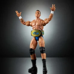 WWE Ultimate Edition Fan Takeover Randy Orton Action Figure