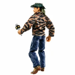 WWE Ultimate Edition Jesse “The Body” Ventura Action Figure