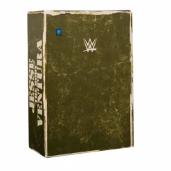 WWE Ultimate Edition Jesse “The Body” Ventura Action Figure