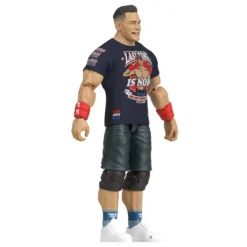 WWE Ultimate Edition John Cena Final Match Action Figure