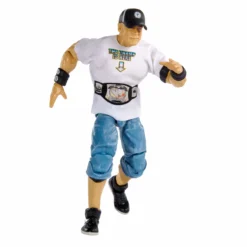 WWE Ultimate Edition John Cena Action Figure