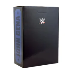 WWE Ultimate Edition John Cena Action Figure