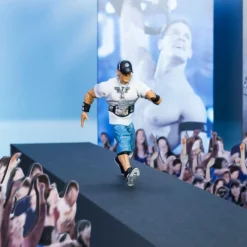 WWE Ultimate Edition John Cena Action Figure