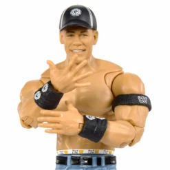 WWE Ultimate Edition John Cena Action Figure