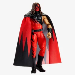 WWE Ultimate Edition Kane Action Figure