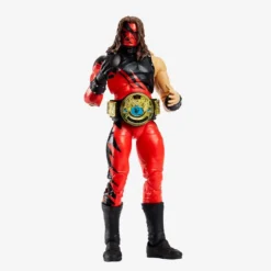 WWE Ultimate Edition Kane Action Figure
