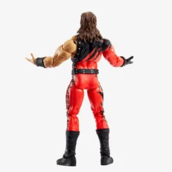 WWE Ultimate Edition Kane Action Figure