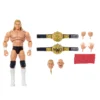 WWE Ultimate Edition Monday Night War Lex Luger Action Figure