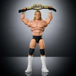 WWE Ultimate Edition Monday Night War Lex Luger Action Figure