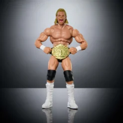 WWE Ultimate Edition Monday Night War Lex Luger Action Figure