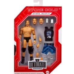 WWE Ultimate Edition Monday Night War