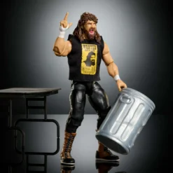 WWE Ultimate Edition Monday Night War Cactus Jack Action Figure