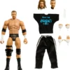 WWE Ultimate Edition Monday Night War Triple H Action Figure
