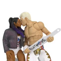 WWE Ultimate Edition 